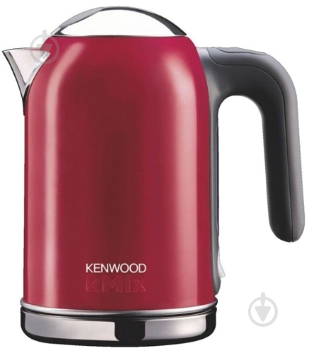Электрочайник Kenwood SJM021А - фото 1 Электрочайник Kenwood SJM021А - фото 1