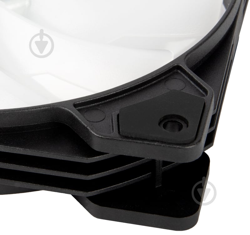 Система жидкостного охлаждения SilverStone IceGem 360 ARGB (SST-IG360-ARGB) - фото 9 Система жидкостного охлаждения SilverStone IceGem 360 ARGB (SST-IG360-ARGB) - фото 9