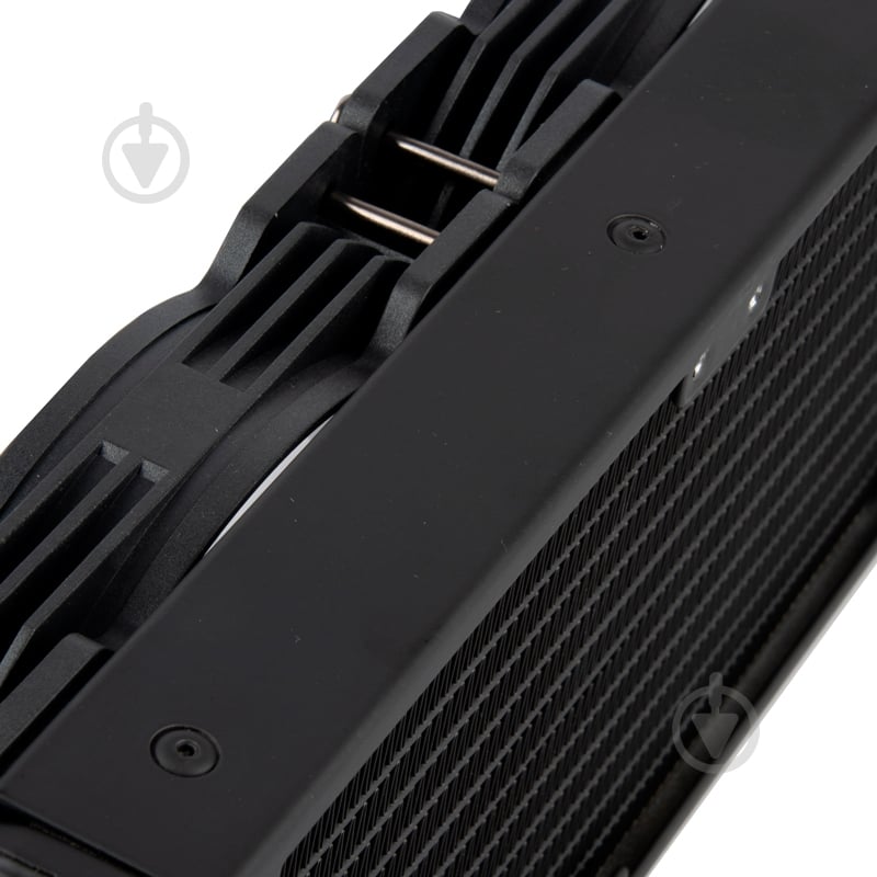 Система жидкостного охлаждения SilverStone IceGem 360 ARGB (SST-IG360-ARGB) - фото 11 Система жидкостного охлаждения SilverStone IceGem 360 ARGB (SST-IG360-ARGB) - фото 11