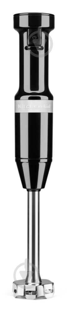 Блендер заглибний KitchenAid 5KHBV83EOB - фото 2