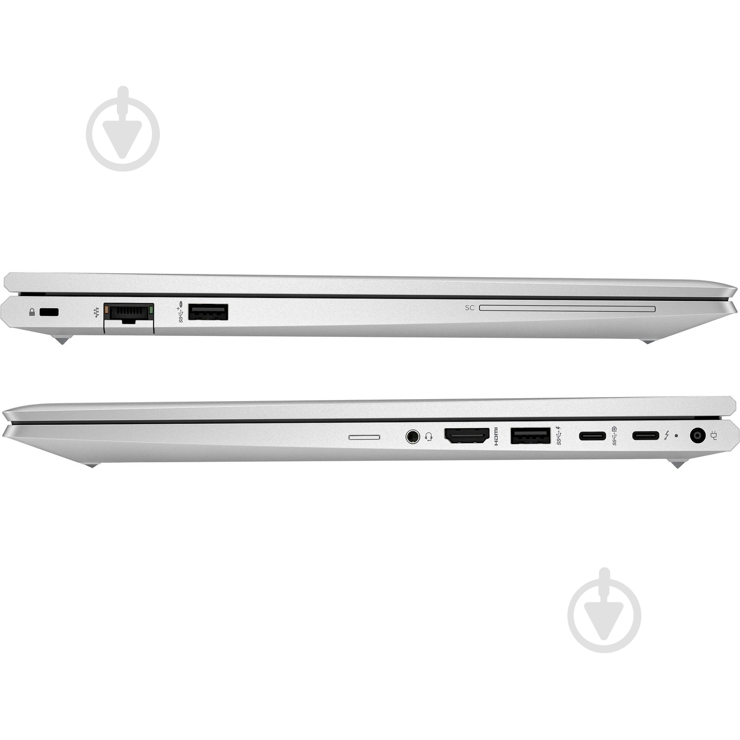 Ноутбук HP EliteBook 650 G10 15,6" (736V1AV_V1) silver - фото 6 Ноутбук HP EliteBook 650 G10 15,6" (736V1AV_V1) silver - фото 6