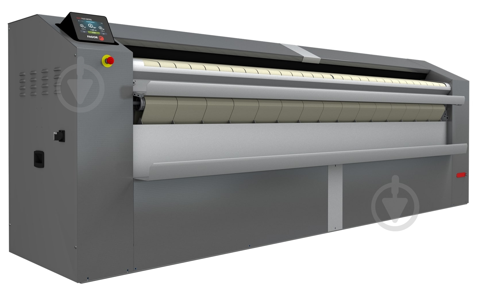 Гладильная система Fagor PS 50/200 TP 2 R - фото 1