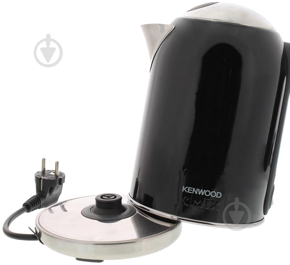Электрочайник Kenwood SJM034 - фото 4 Электрочайник Kenwood SJM034 - фото 4