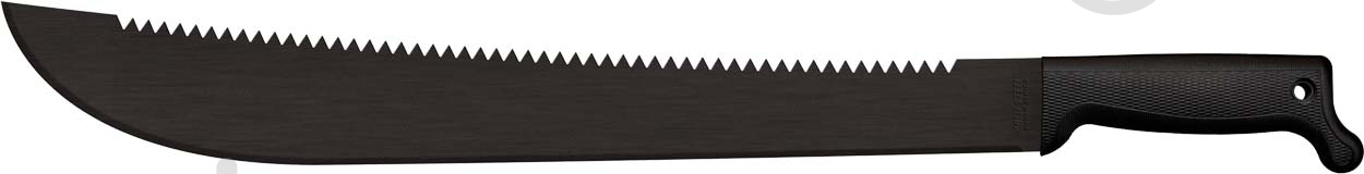 Мачете Cold Steel Latin Machete Plus 18" 1260.10.08 - фото 1