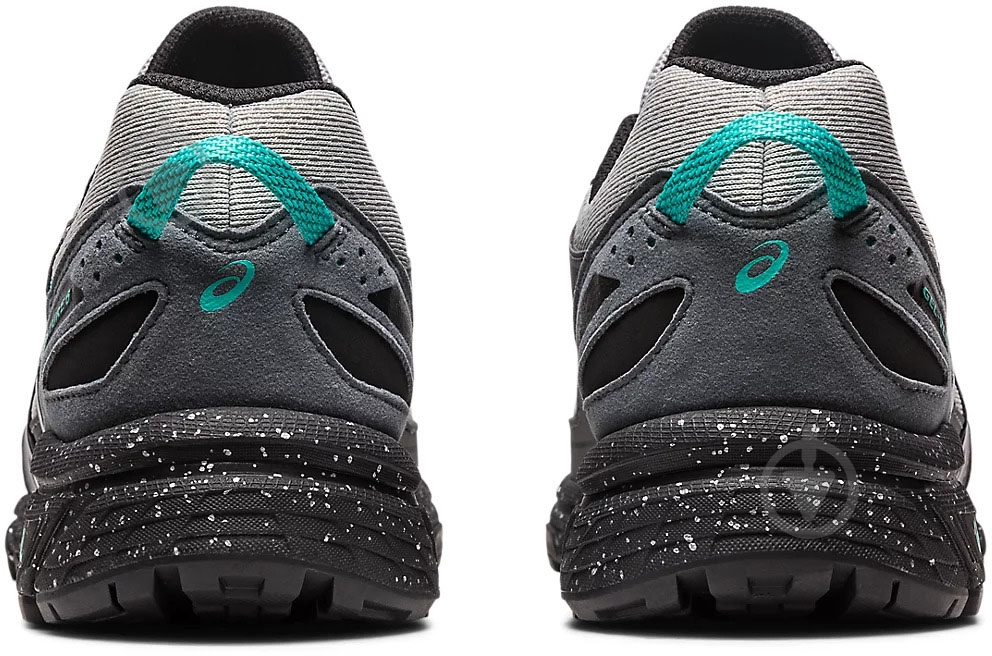 Кроссовки мужские Asics GEL-VENTURE 6 1203A245-020 р.46 серые - фото 6