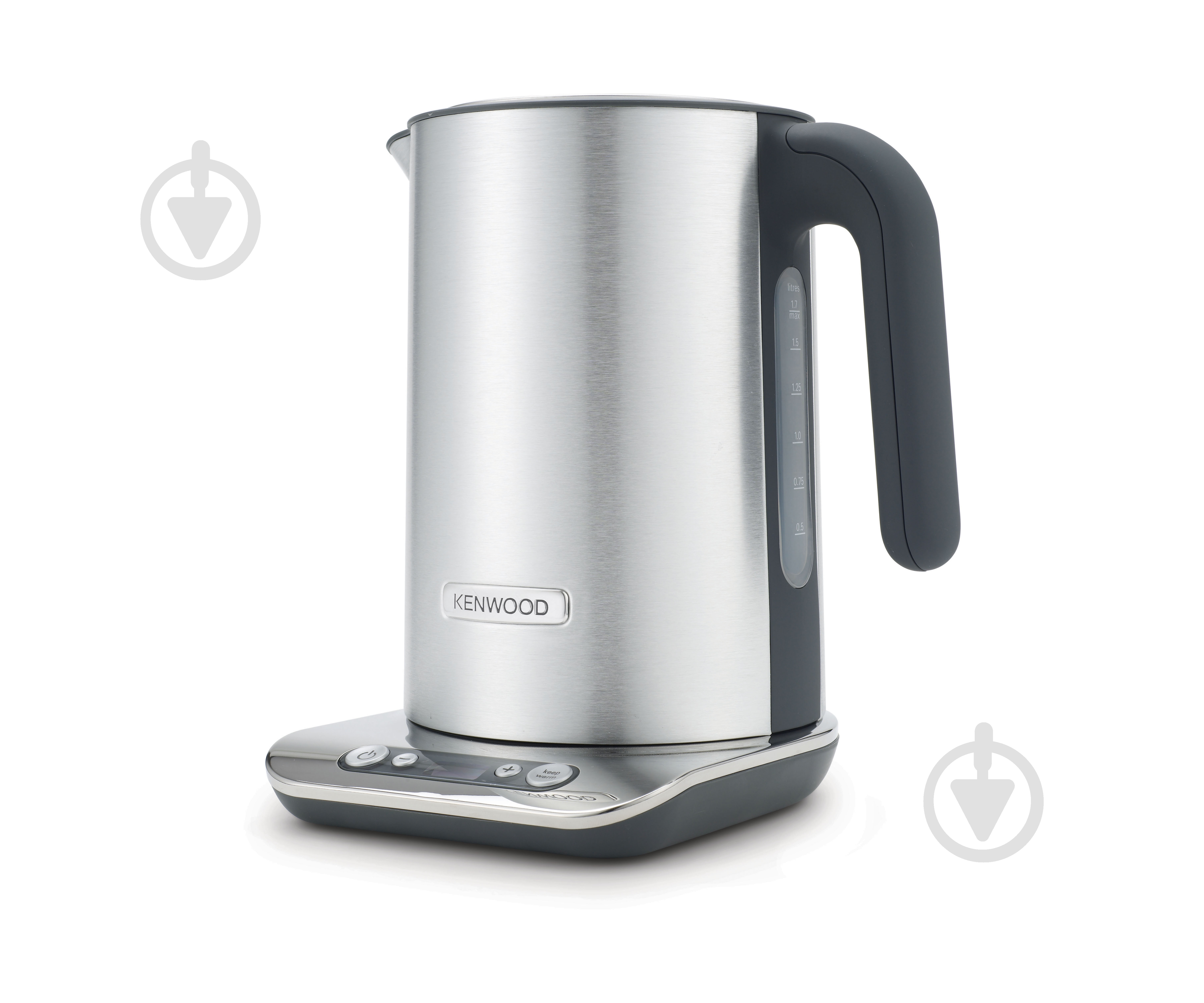 Электрочайник Kenwood SJM610 - фото 2 Электрочайник Kenwood SJM610 - фото 2