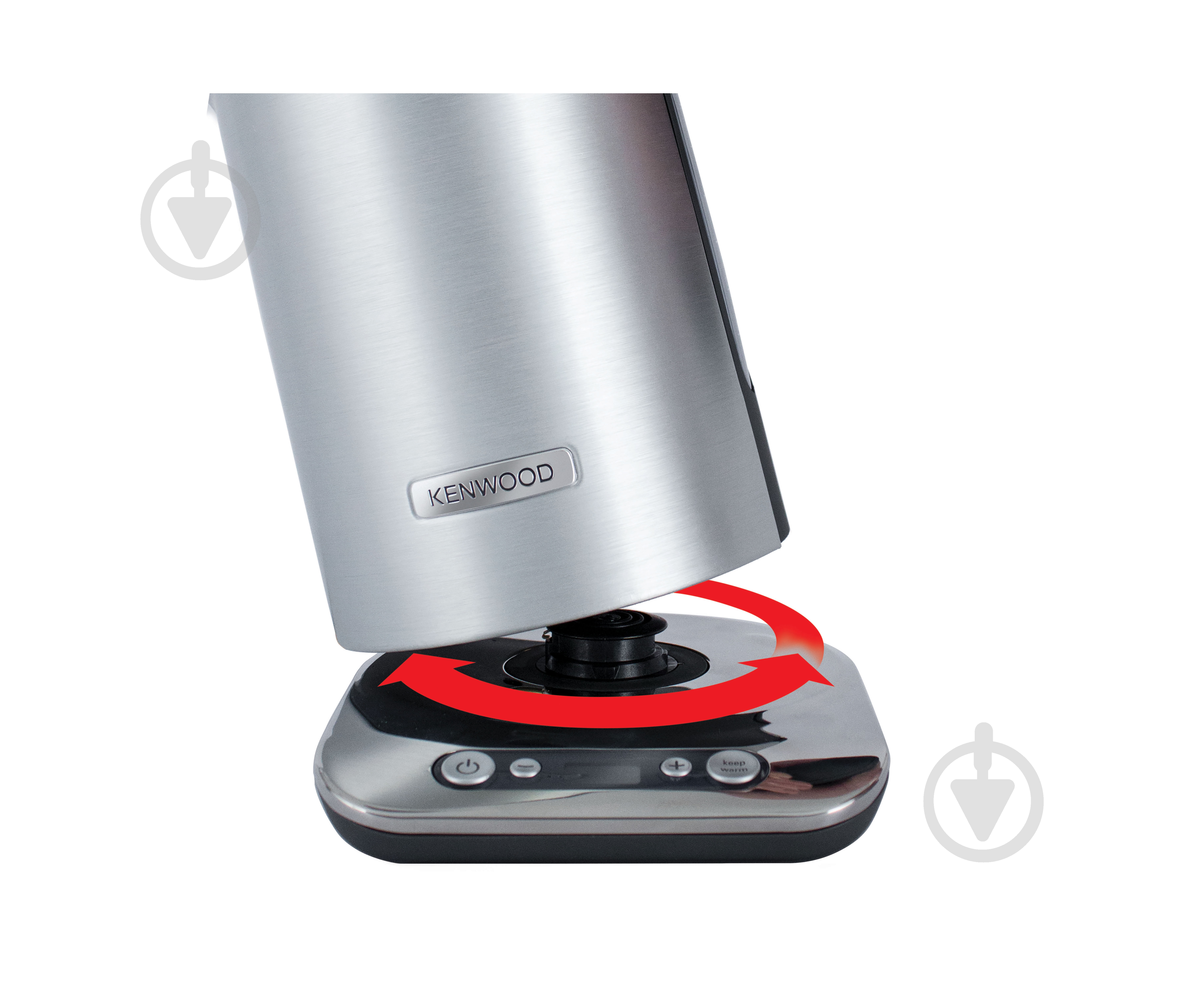 Электрочайник Kenwood SJM610 - фото 3 Электрочайник Kenwood SJM610 - фото 3