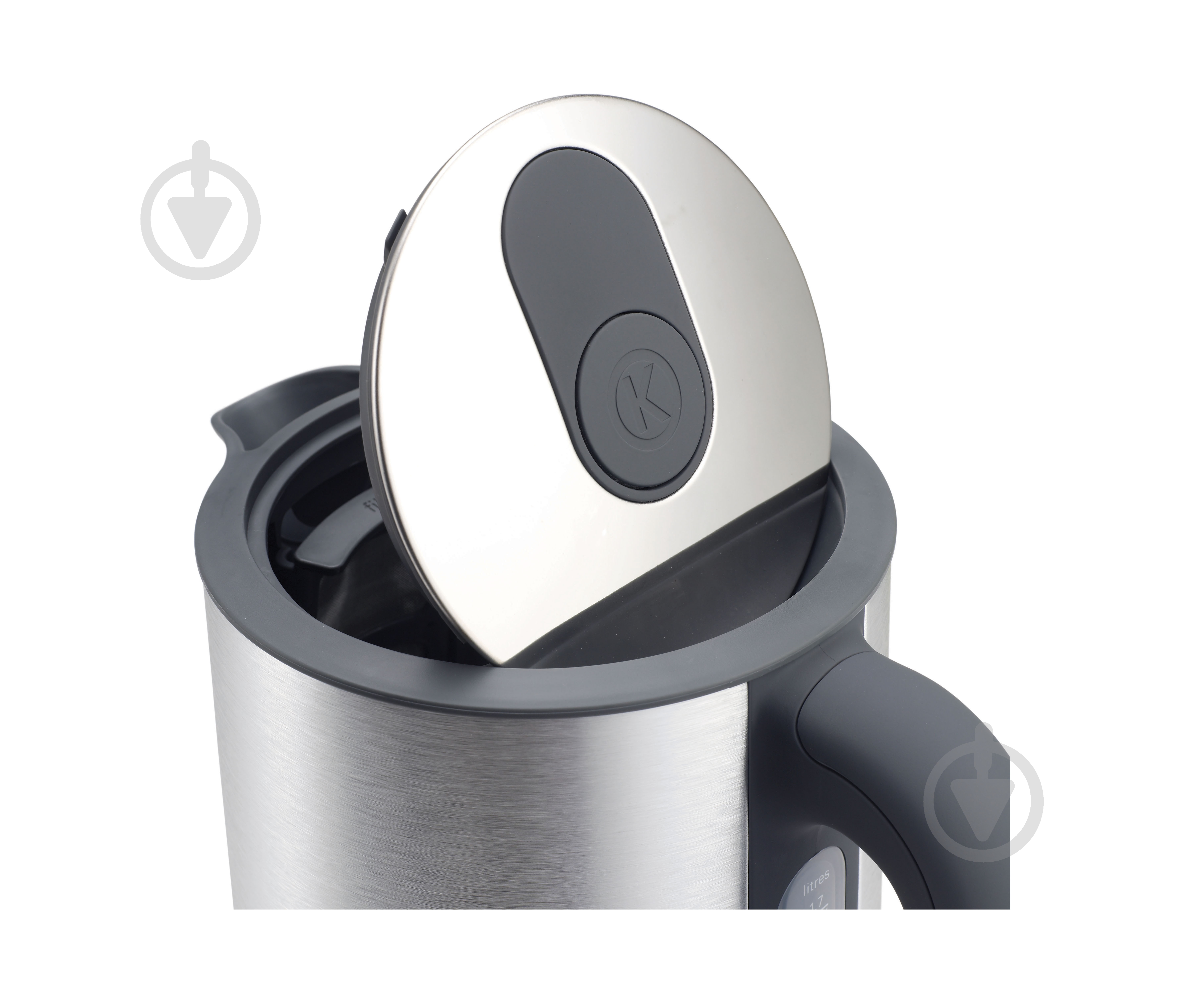 Электрочайник Kenwood SJM610 - фото 4 Электрочайник Kenwood SJM610 - фото 4