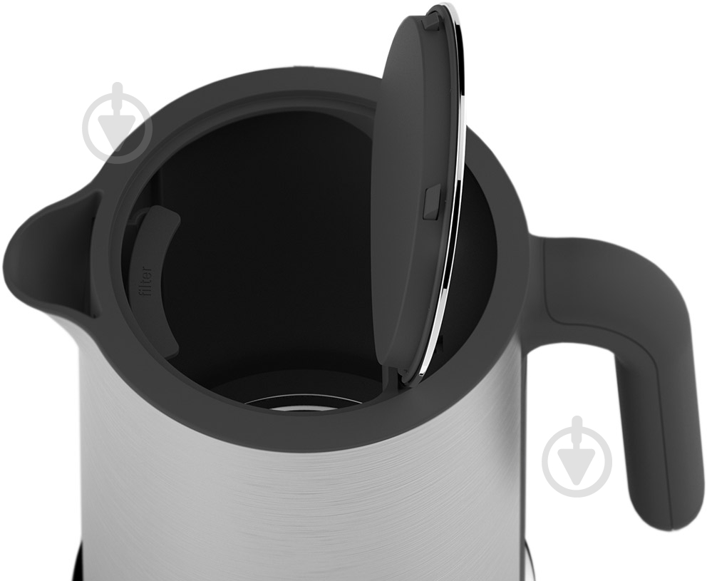 Электрочайник Kenwood SJM610 - фото 7 Электрочайник Kenwood SJM610 - фото 7