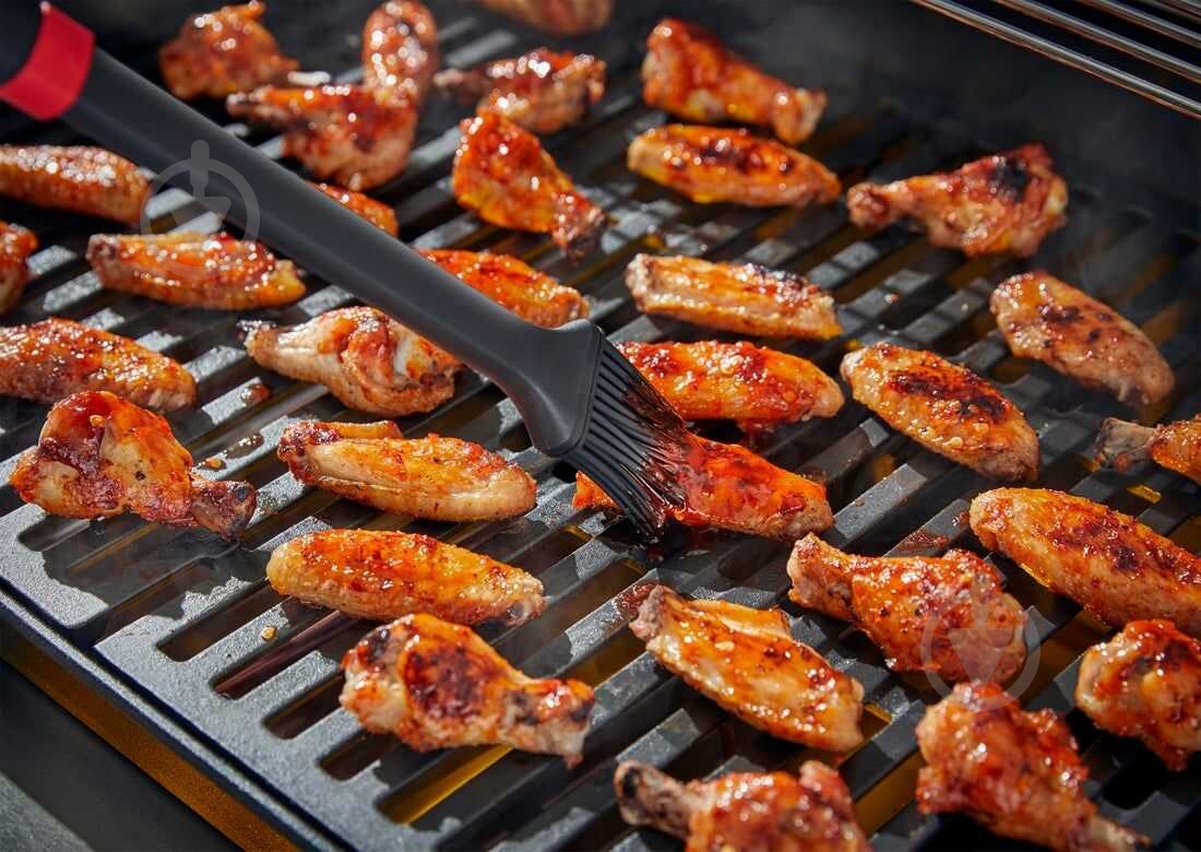 Щетка для барбекю Weber 6319 - фото 2