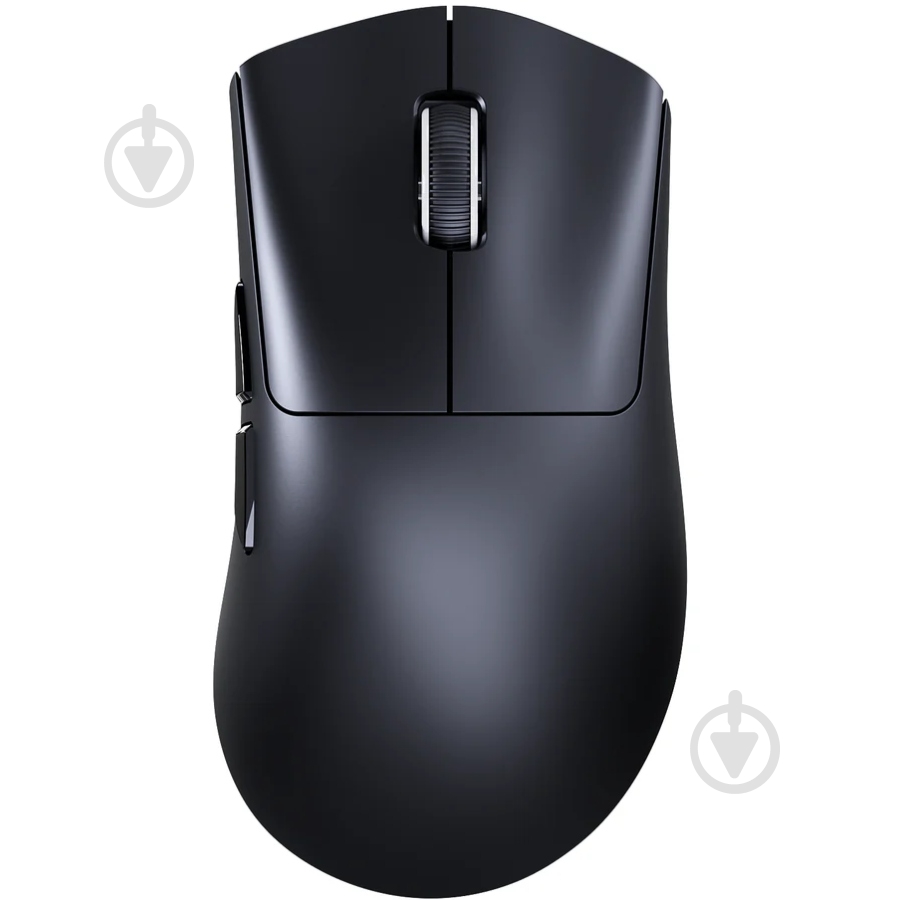 Мышь attack shark V8 Ultra-Light Wireless/Bluetooth black (V8B_AS) - фото 1 Мышь attack shark V8 Ultra-Light Wireless/Bluetooth black (V8B_AS) - фото 1