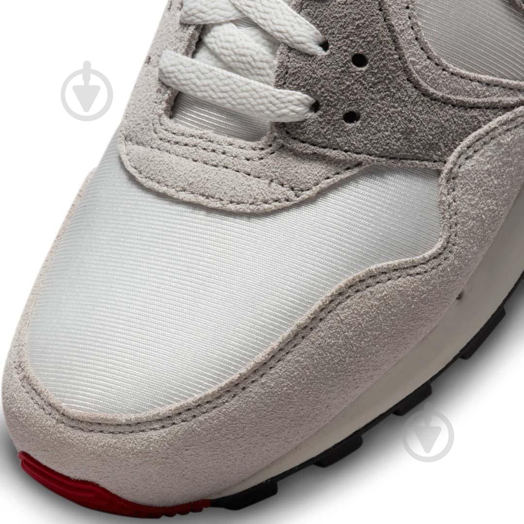 Кроссовки мужские демисезонные Nike AIR PEGASUS 89 FD3598-100 р.43 серые - фото 5