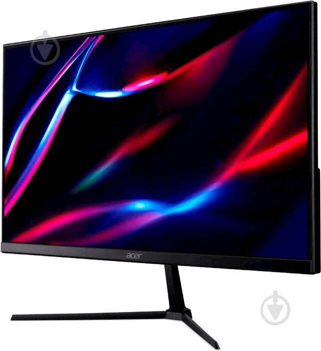 Монитор Acer Nitro QG240YH3bix 23,8" (UM.QQ0EE.301) - фото 3