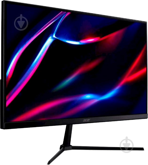 Монитор Acer Nitro QG240YH3bix 23,8" (UM.QQ0EE.301) - фото 2
