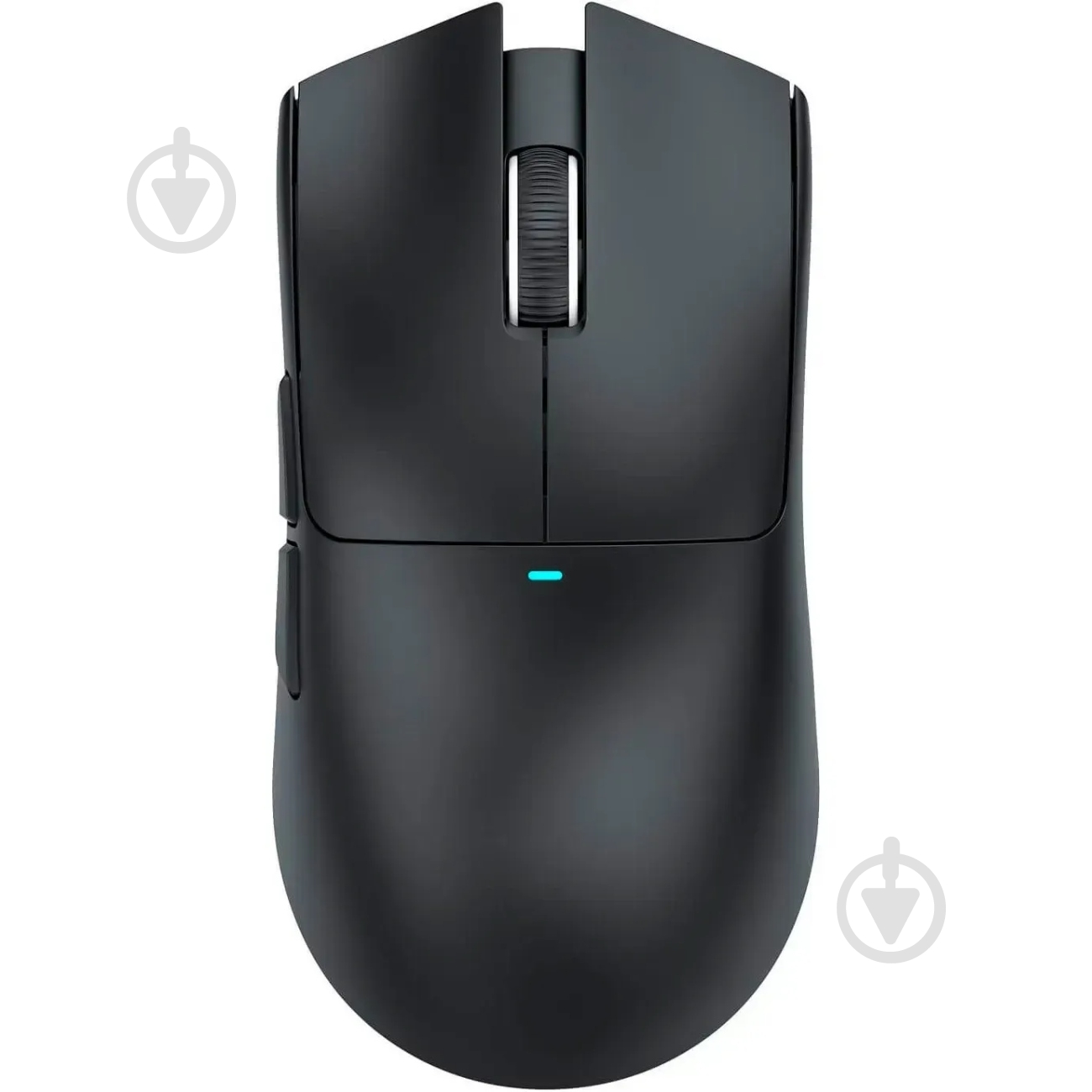 Мышь attack shark X11 Wireless/Bluetooth black (X11B_AS) - фото 1