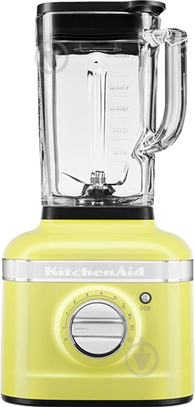 Блендер стаціонарний KitchenAid Artisan K400 5KSB4026EKG 1,4 л сяючий Кіото - фото 1