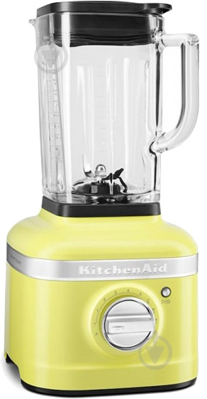 Блендер стаціонарний KitchenAid Artisan K400 5KSB4026EKG 1,4 л сяючий Кіото - фото 2