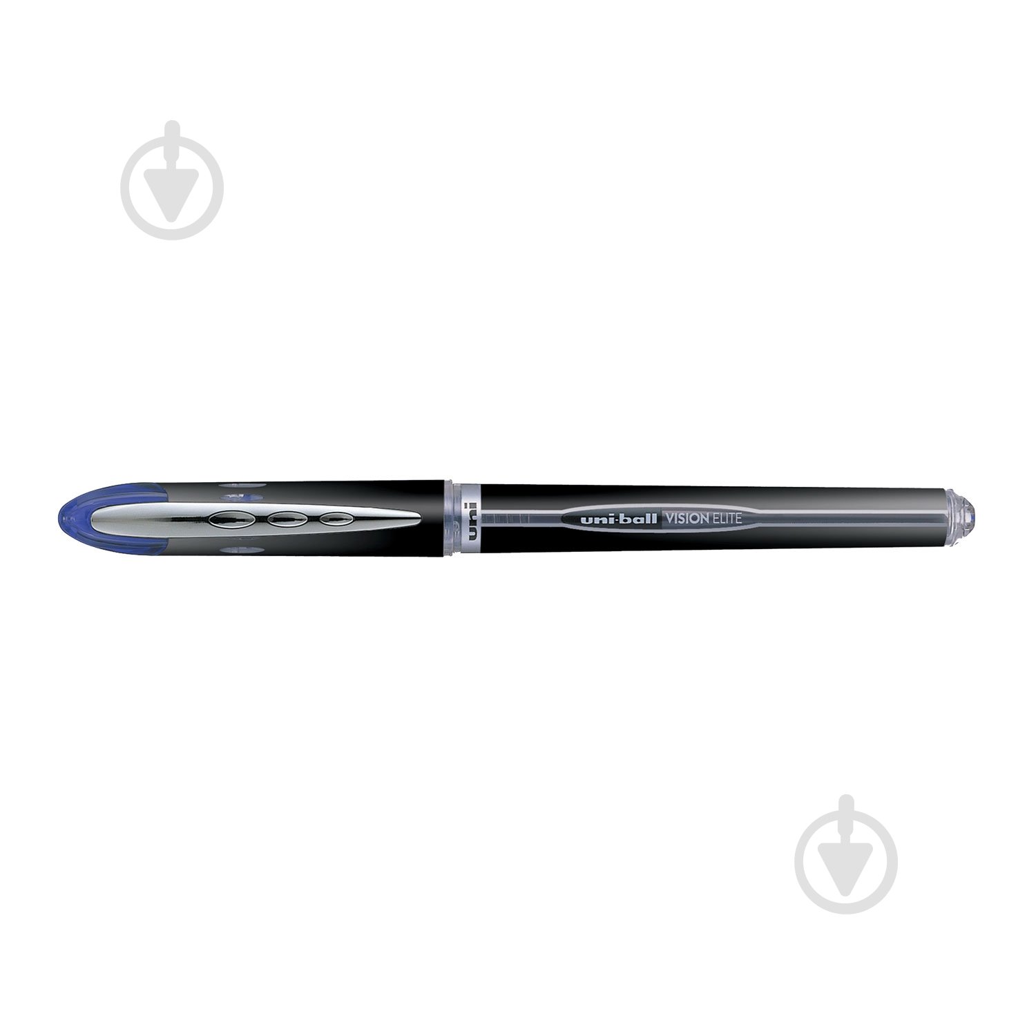 Роллер UNI VISION ELITE 0,5 мм синий - фото 1