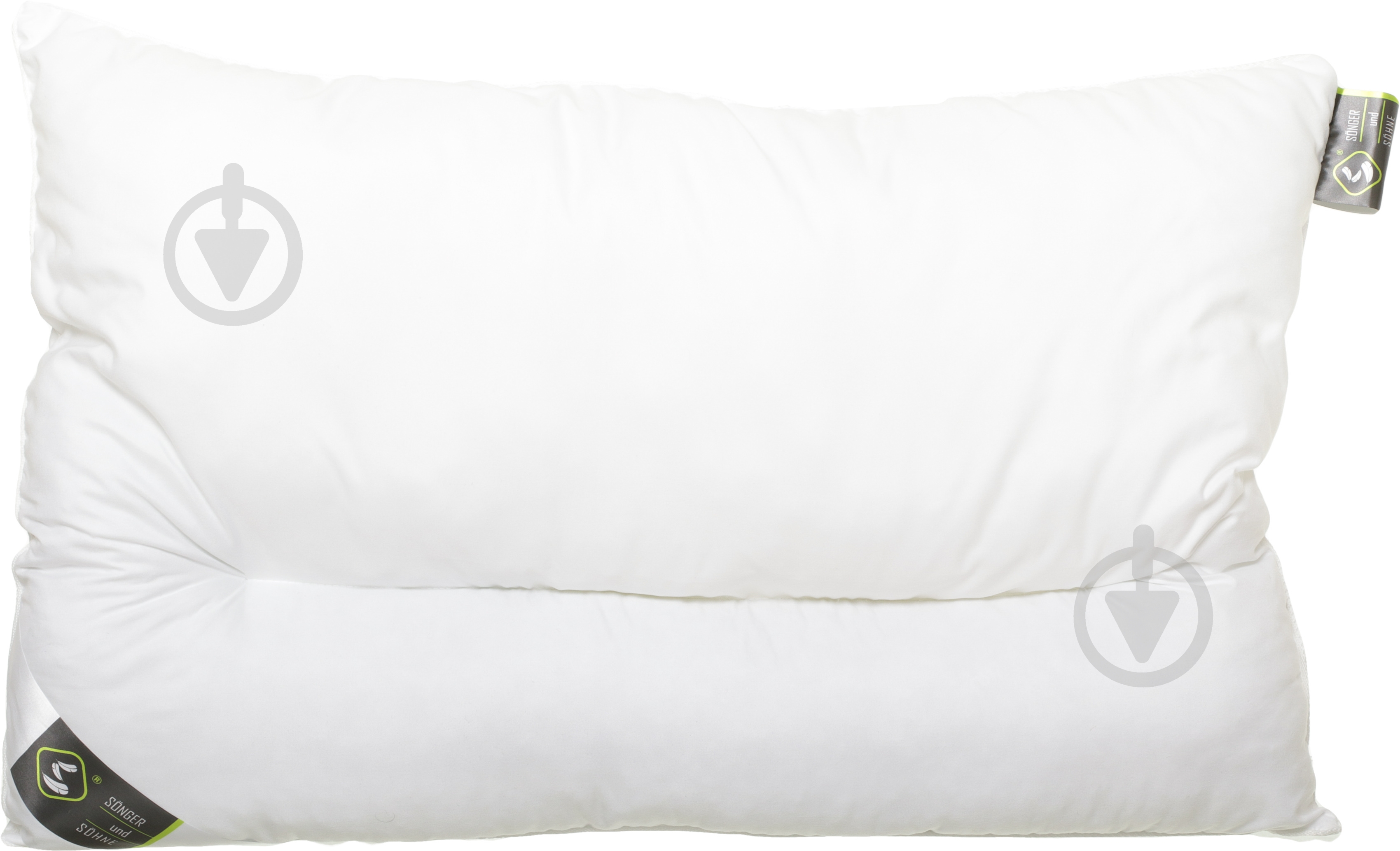 Подушка Danke 50х70 см Songer und Sohne - фото 2