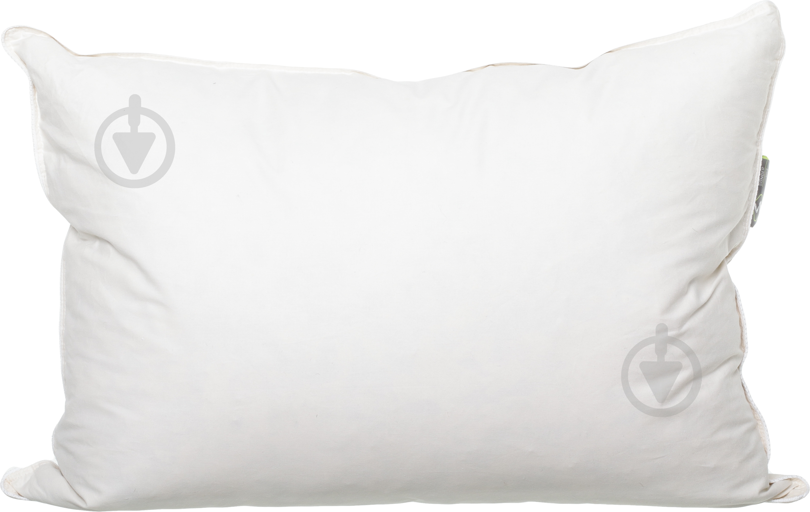 Подушка Flocke 50х70 см Songer und Sohne - фото 2