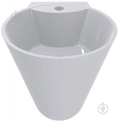 Умывальник Miraggio SMART 37 х 37 х 36 - фото 1