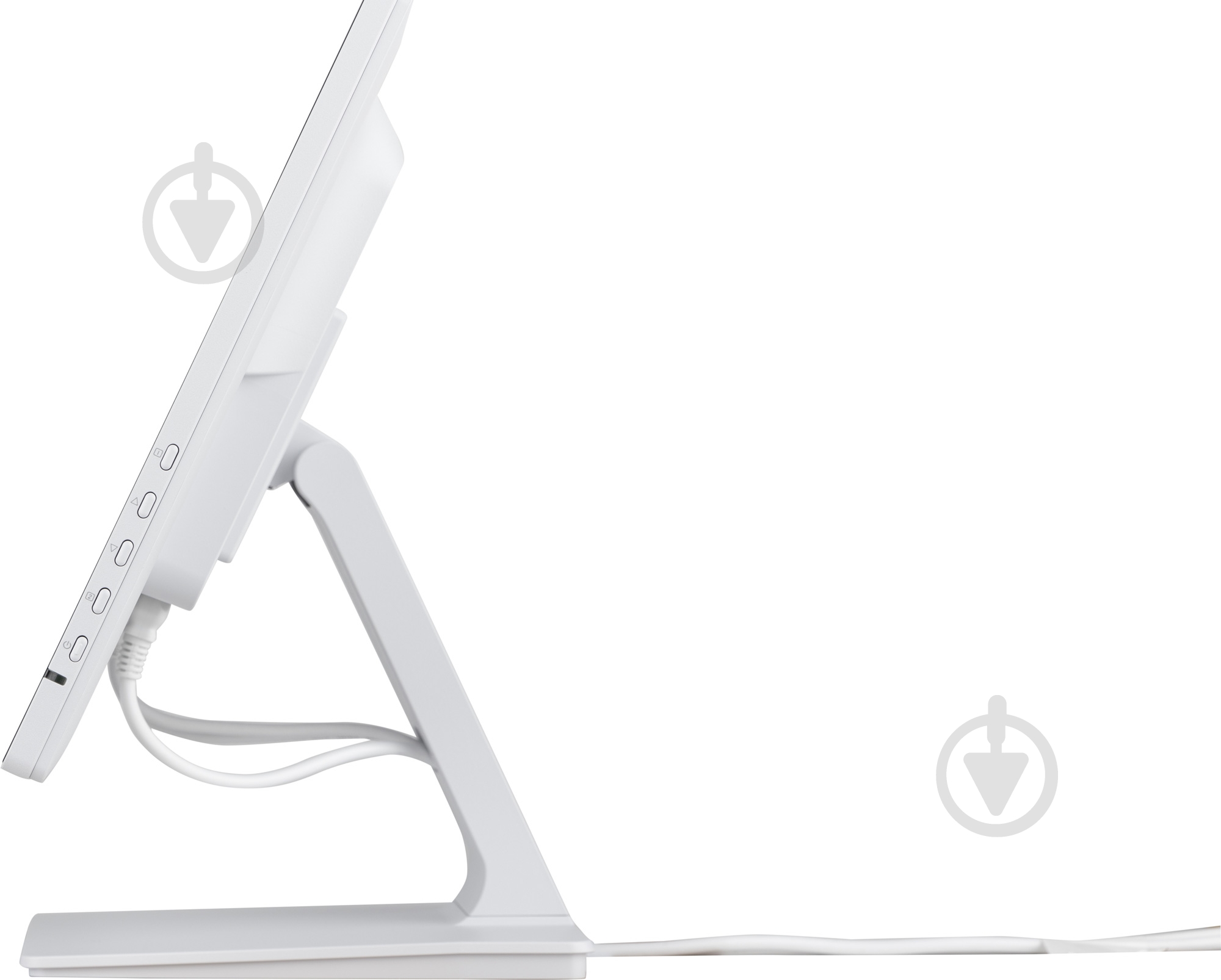 Монитор Iiyama Prolite T2452MSC 23,8" (T2452MSC-W1) - фото 7