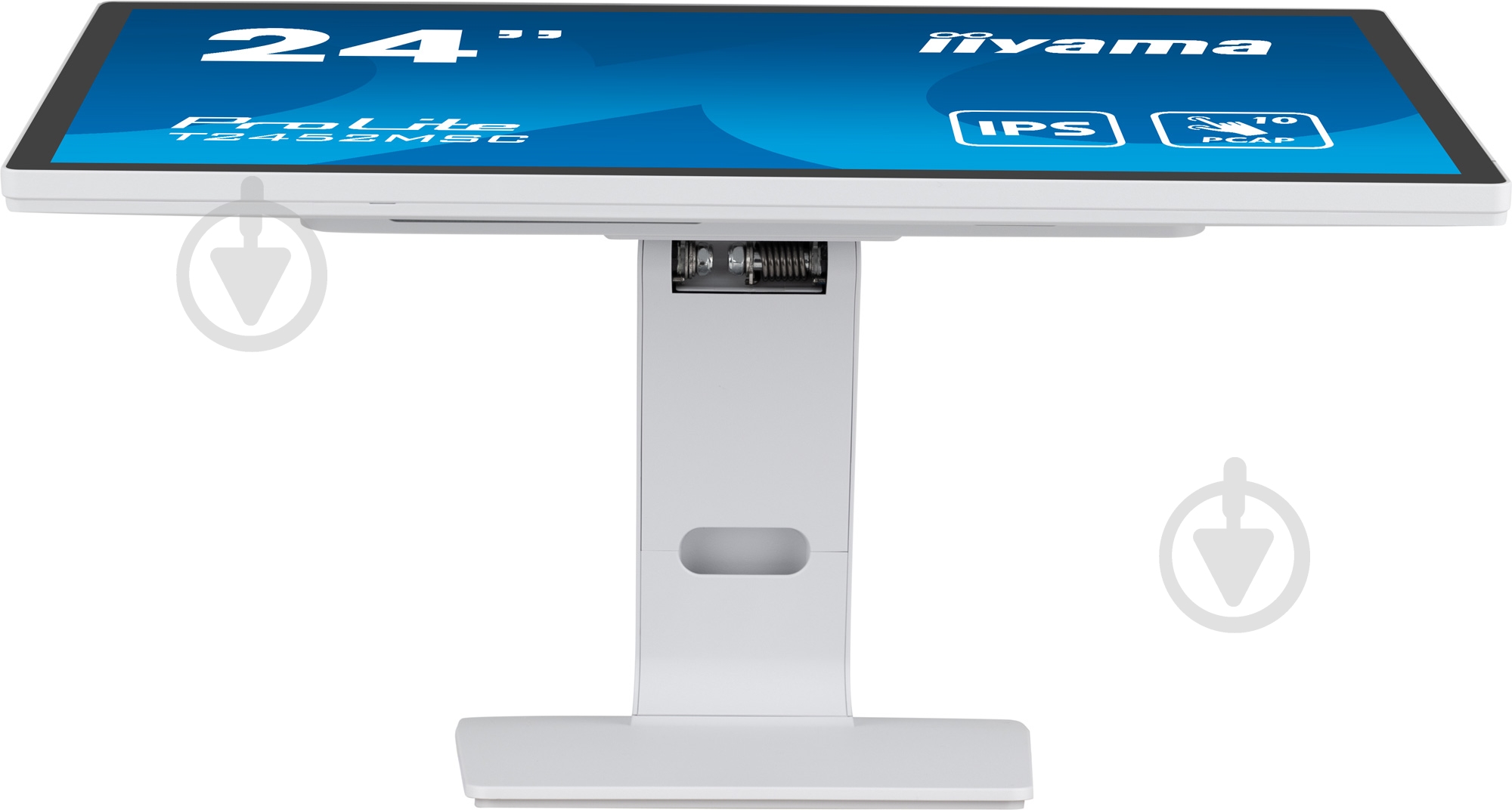 Монитор Iiyama Prolite T2452MSC 23,8" (T2452MSC-W1) - фото 16