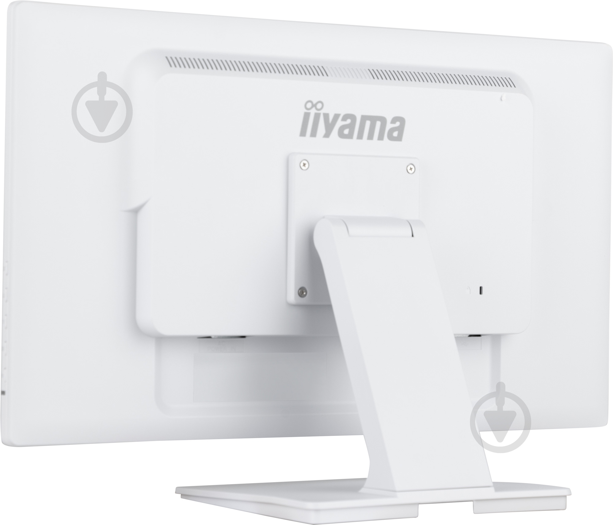 Монитор Iiyama Prolite T2452MSC 23,8" (T2452MSC-W1) - фото 12
