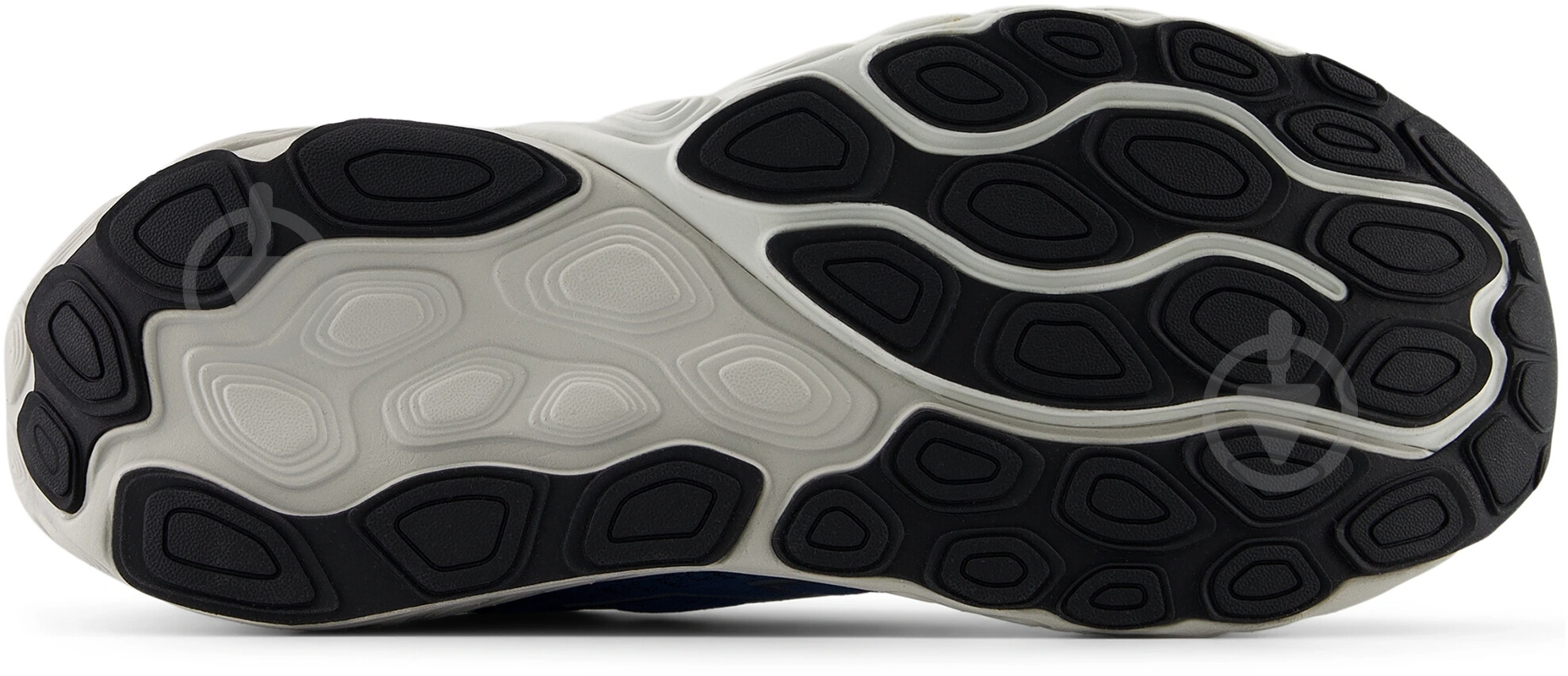 Кросівки чоловічі New Balance Fresh Foam X 860v14 M860S14 р.42 сині - фото 6 Кросівки чоловічі New Balance Fresh Foam X 860v14 M860S14 р.42 сині - фото 6