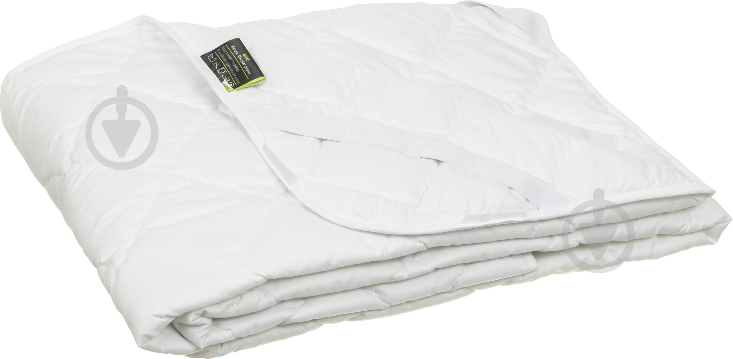 Наматрасник Songer und Sohne Wolke 90x200 см - фото 1