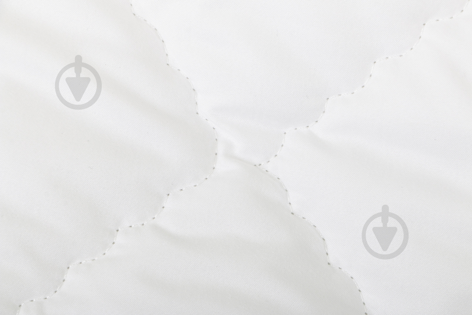 Наматрасник Songer und Sohne Wolke 90x200 см - фото 2