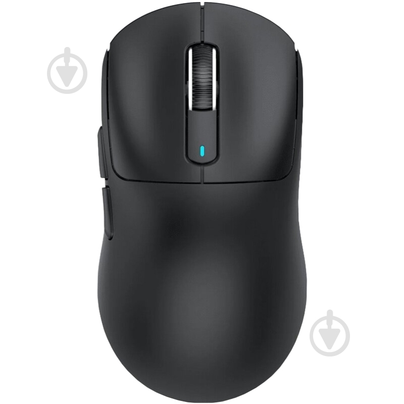 Мышь attack shark X3 PRO Wireless/Bluetooth black (X3PROB_AS) - фото 1