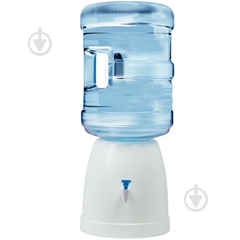 Диспенсер VIO пластиковый белый тип А - фото 1 Диспенсер VIO пластиковый белый тип А - фото 1