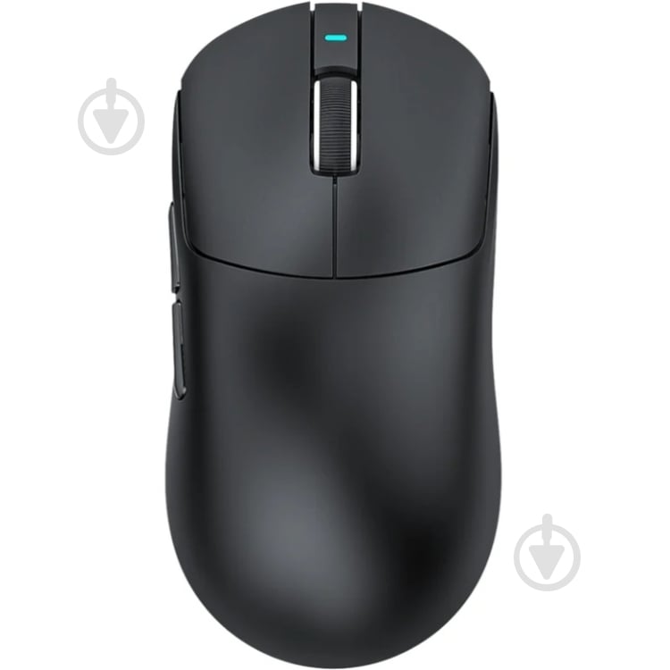 Мышь attack shark X8 ULTRA Wireless/Bluetooth black (X8ULTRAB_AS) - фото 1