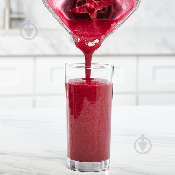 Блендер стаціонарний KitchenAid Artisan K400 5KSB4026ESP 1,4 л рожевий шовк - фото 7
