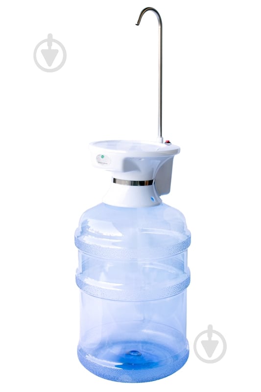 Помпа для води VIO Е3 електрична біла - фото 3