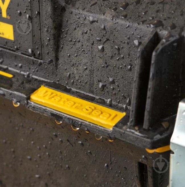 Скриня для ручного інструменту Stanley 28" 1-93-935 - фото 8