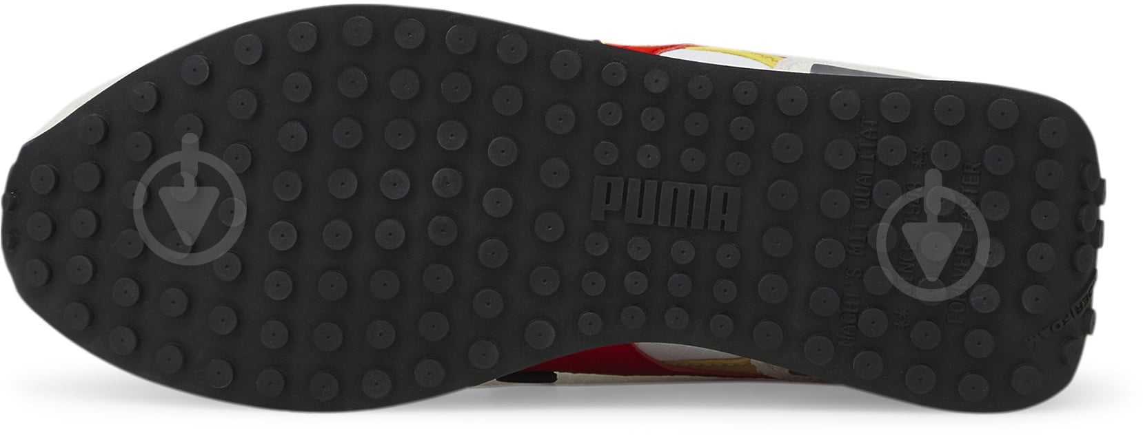Кроссовки мужские Puma 38314805 р.47 белые - фото 4