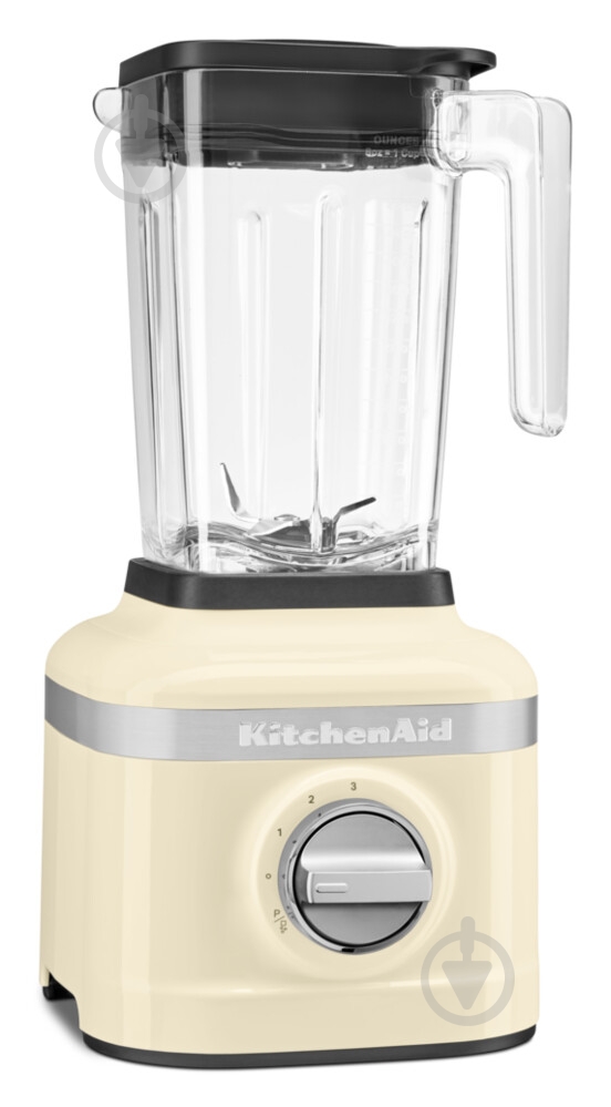 Блендер стационарный KitchenAid K150 5KSB1325EAC кремовый - фото 1