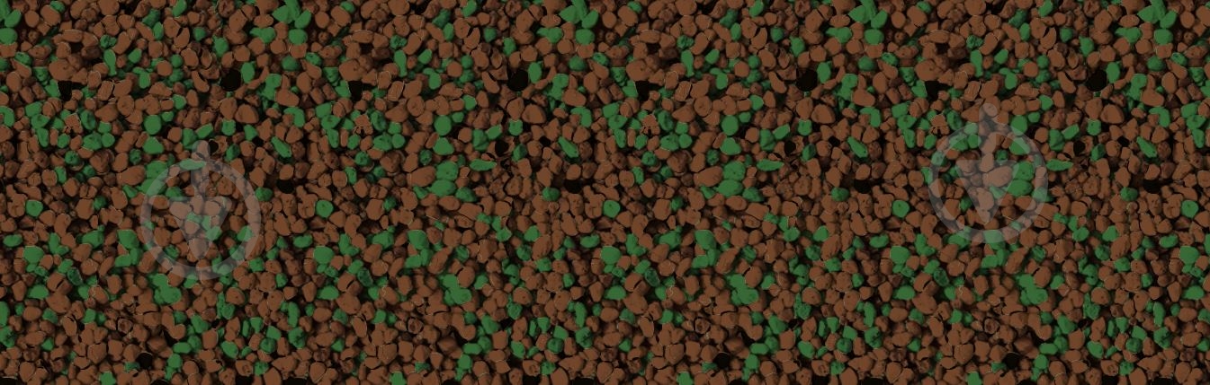 Мозаїчна штукатурка Siltek Decor Silicon Mosaic 3122 25 кг - фото 2