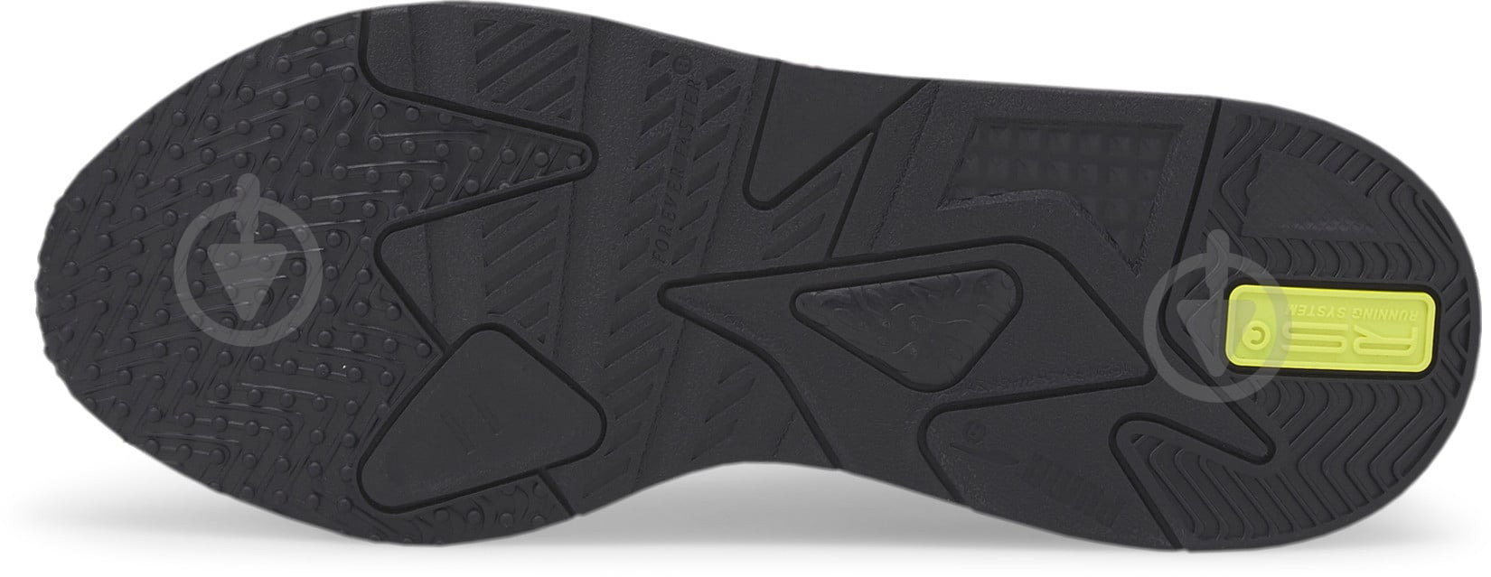 Кроссовки мужские Puma 38359001 р.45 белые - фото 4