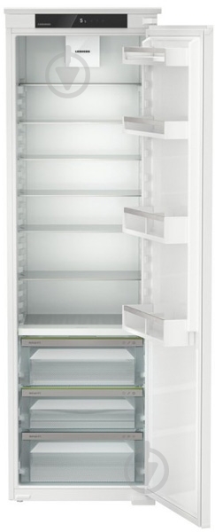 Вбудовуваний холодильник Liebherr IRBSe 5120 - фото 1 Вбудовуваний холодильник Liebherr IRBSe 5120 - фото 1
