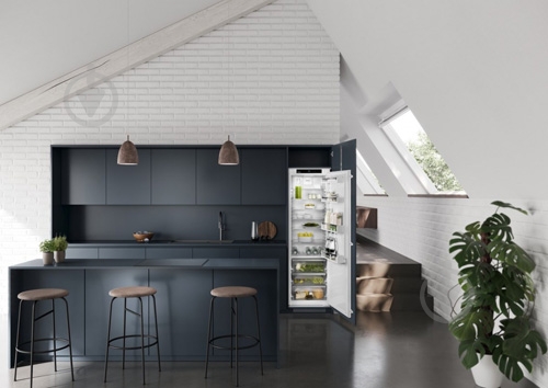 Вбудовуваний холодильник Liebherr IRBSe 5120 - фото 4 Вбудовуваний холодильник Liebherr IRBSe 5120 - фото 4