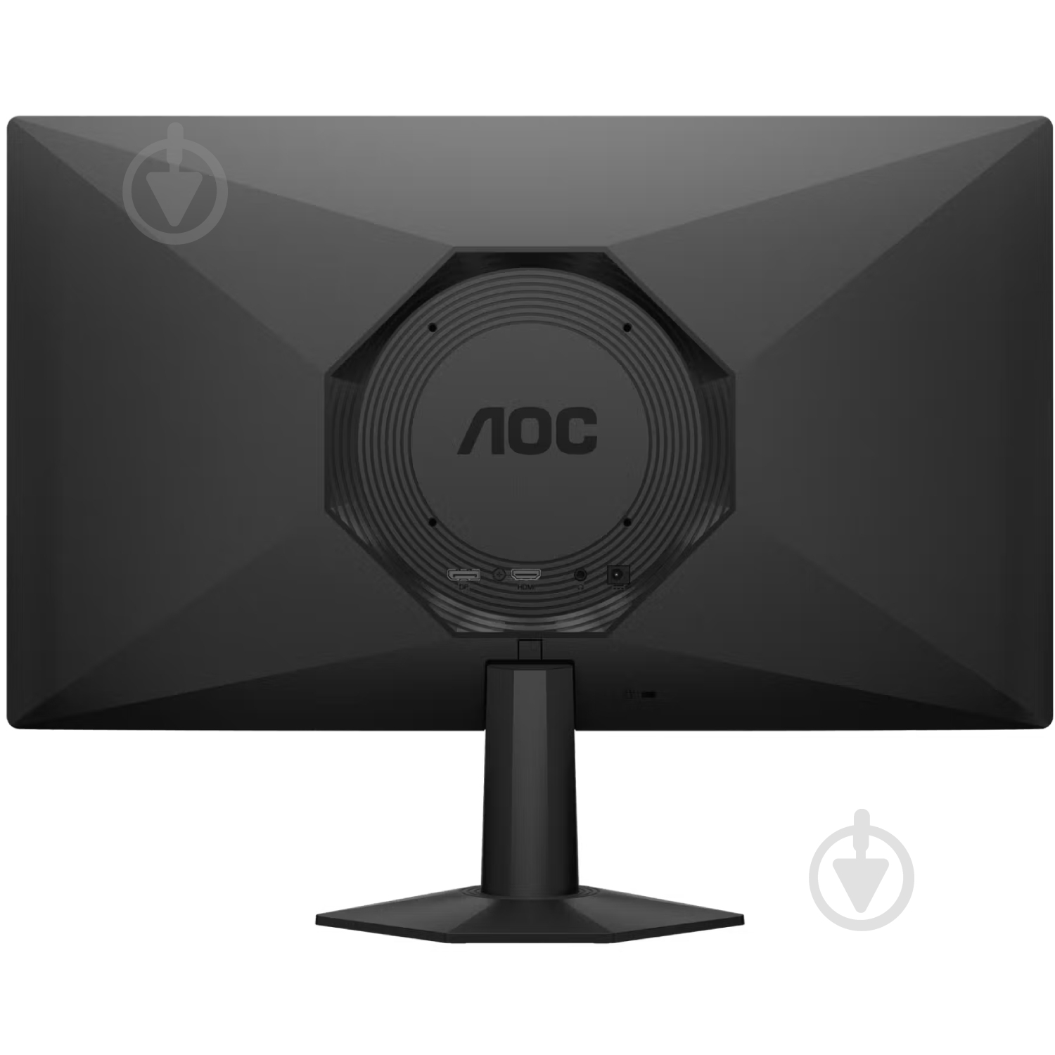 Телевизор AOC 23,8" (24G50F) - фото 6