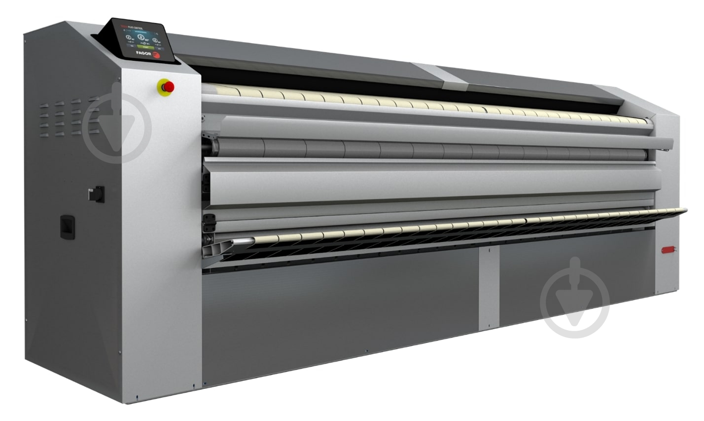 Прасувальна система Fagor PS 65/260 TP 2 E - фото 1