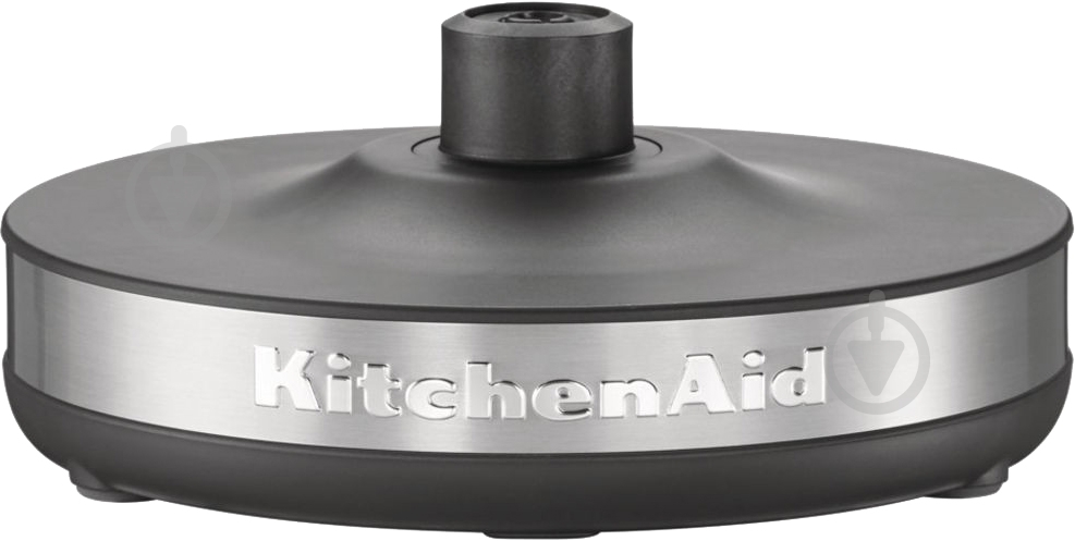 Електрочайник KitchenAid 5KEK1722ESX Нержавіюча сталь - фото 5 Електрочайник KitchenAid 5KEK1722ESX Нержавіюча сталь - фото 5