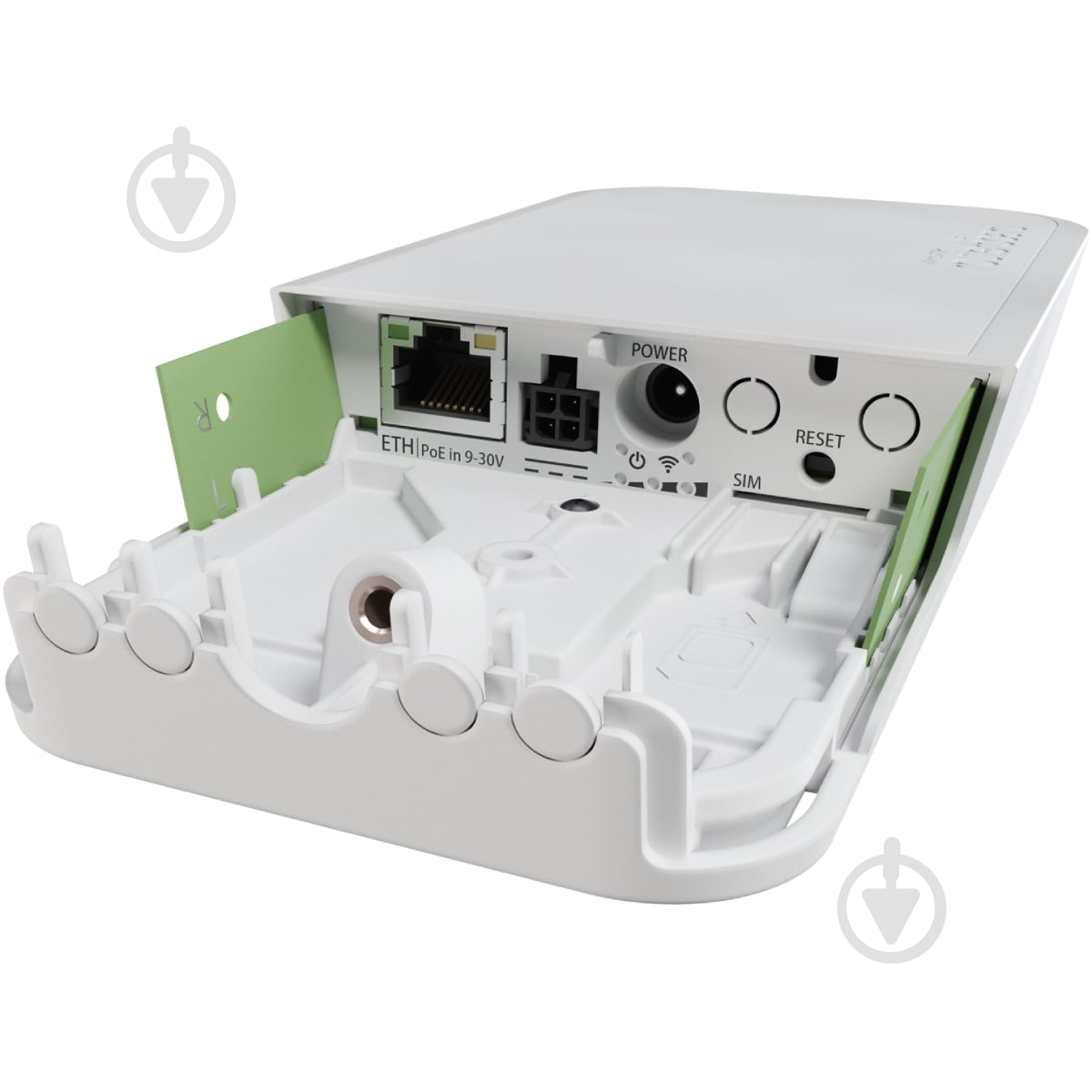 Модем Mikrotik wAPR-2nD&EC200A-EU - фото 2 Модем Mikrotik wAPR-2nD&EC200A-EU - фото 2