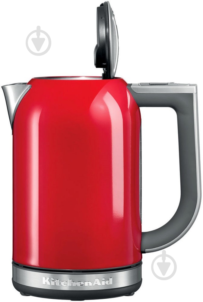 Электрочайник KitchenAid 5KEK1722EER Красный - фото 2