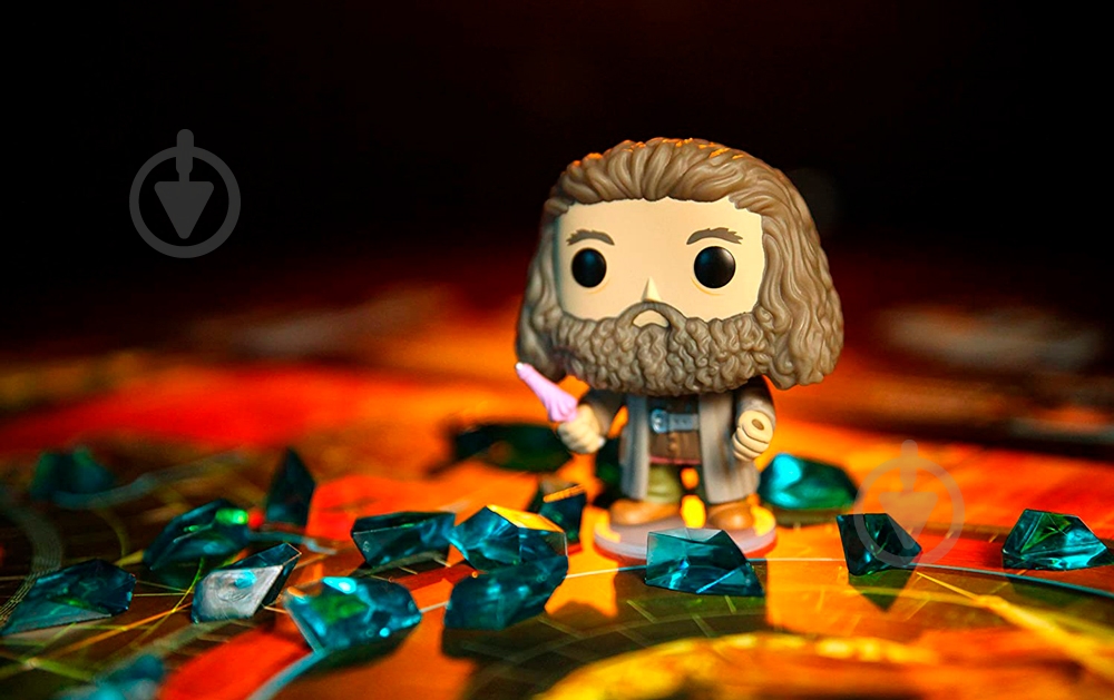 ᐉ Гра настільна Funko POP! Funkoverse Harry Potter 102 4 Pack