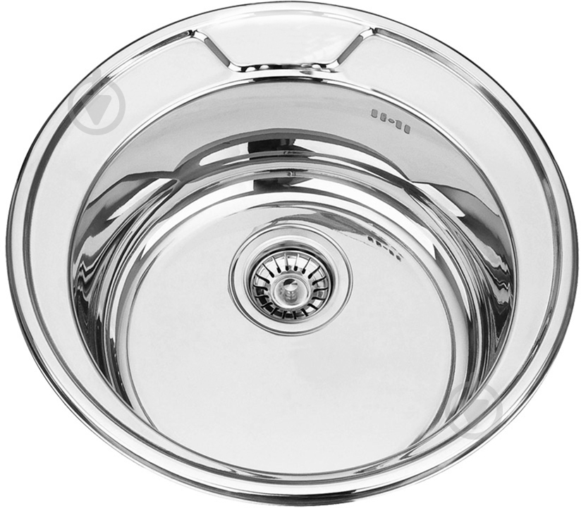 Мойка для кухни Mixxen MX4949DK - фото 1 Мойка для кухни Mixxen MX4949DK - фото 1